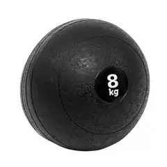 SDFIT - Pack Slam Ball 6 Kg + 8 Kg