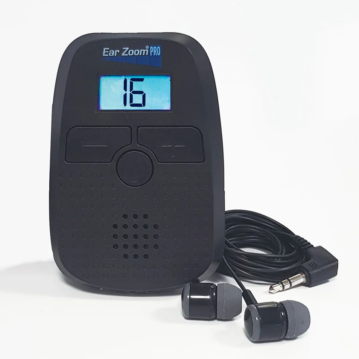 EAR ZOOM PRO - Audífono Ear Zoom Pro Individual - Audifonos para Mejora de Sordera