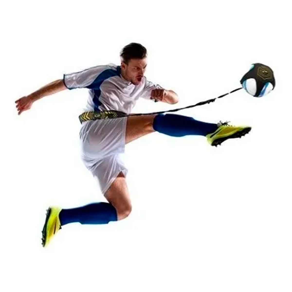 SDFIT - Pack2 Dominador Auxiliar De Futbol - Pelota