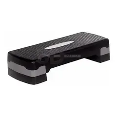 SDFIT - 3x Step Aerobico 2 Niveles - Ejercicio Aerobico