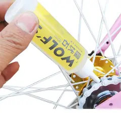 DEFENSOR FOREVER - Aceite Para Cadena De Bicicleta