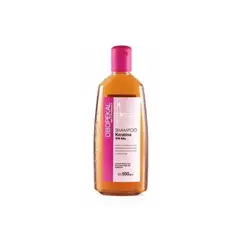 OBOPEKAL - Shampoo Keratina Sin Sal 500ml