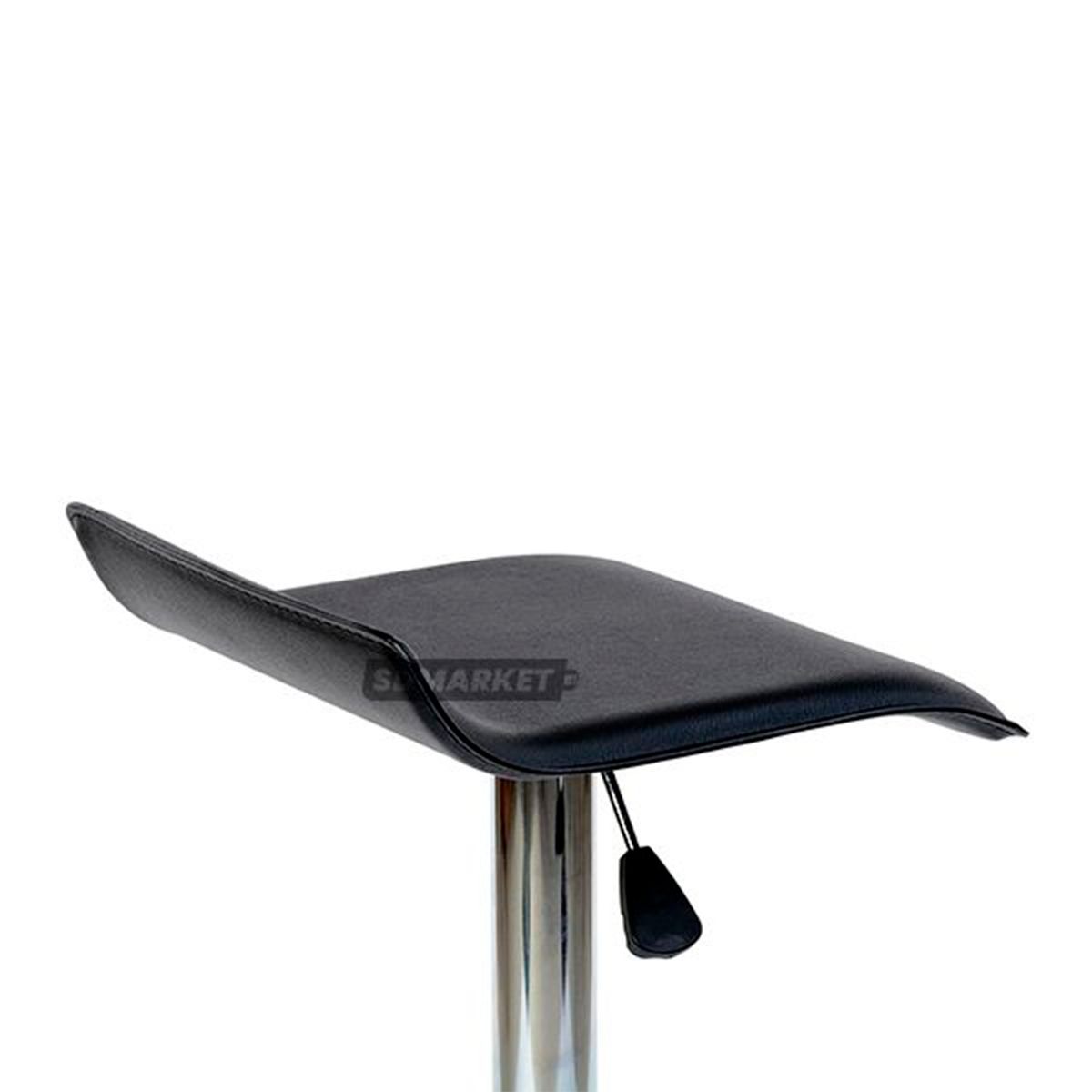 SDFIT - Sillas de Bar Pack 2x Unidades  Modelo B008