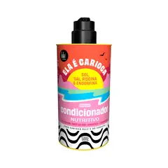 LOLA COSMETICS - Acondicionador Nutritivo Ela É Carioca