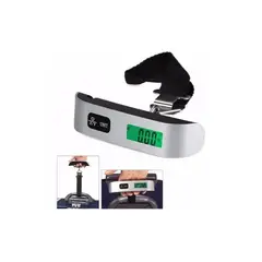 OFERTABKN - Pesa Balanza Digital Maleta Para Colgar 50kg