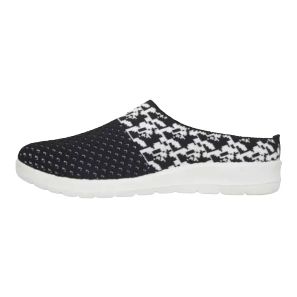 GENERICO - Zapatilla Casual Mujer Tela Transpirable
