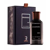 Bharara King 100ML EDP Hombre