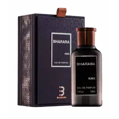 GENERICO - Bharara King 100ML EDP Hombre