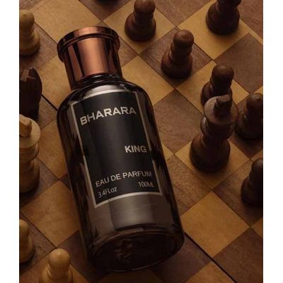 Imagen 2 del producto Bharara King 100ML EDP Hombre