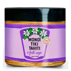 MONOI TIKI TAHITI - Anti Age Cuidado Facial