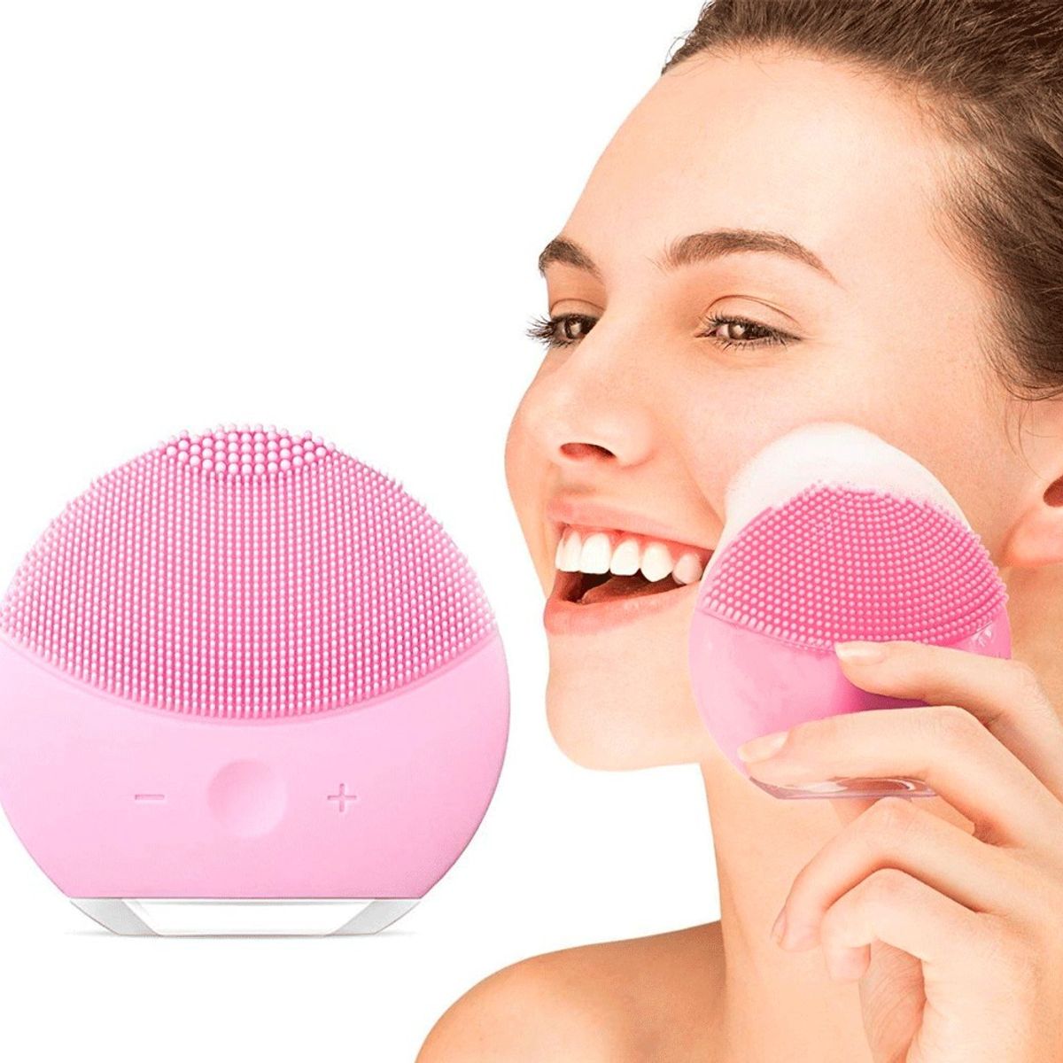 UNIVERSAL - Forever Limpiador Facial