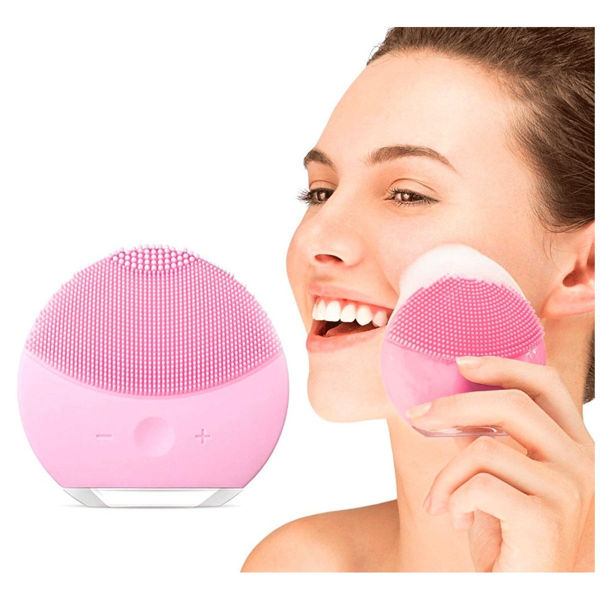 UNIVERSAL - Forever Limpiador Facial