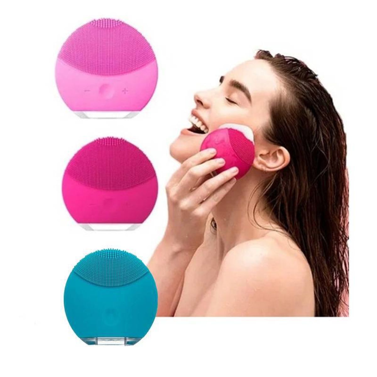 UNIVERSAL - Forever Limpiador Facial