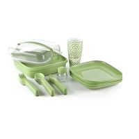 Set de Picnic para 6 Personas 32 Piezas