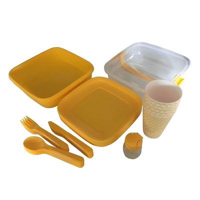 Imagen 2 del producto Set de Picnic para 6 Personas 32 Piezas