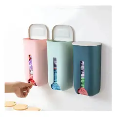 UNIVERSAL - Organizador de bolsa basura de cocina