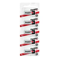 ENERGIZER - Pack 5 pilas A23 23A 12v Alcalinas