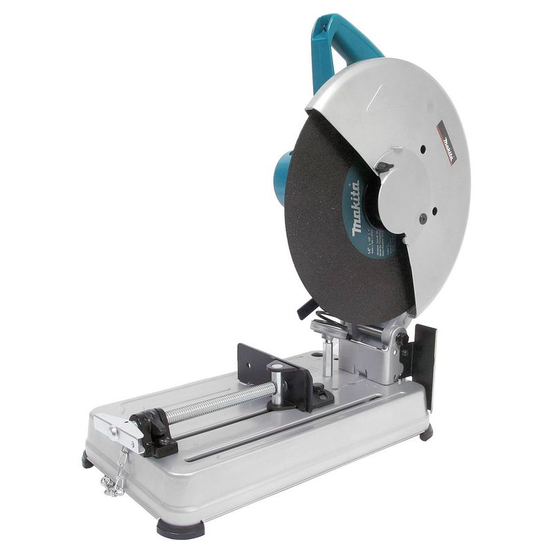MAKITA - Tronzadora Makita 14' 2000w 2414nbe