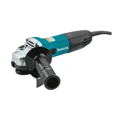 MAKITA - Esmeril Angular De 4.1/2 720w Ga4530