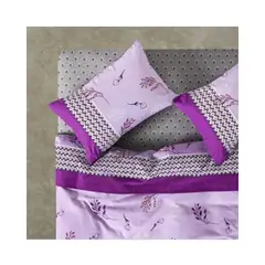 CANNON - Sabanas 1.5 Plazas 144 Hilos Sunit