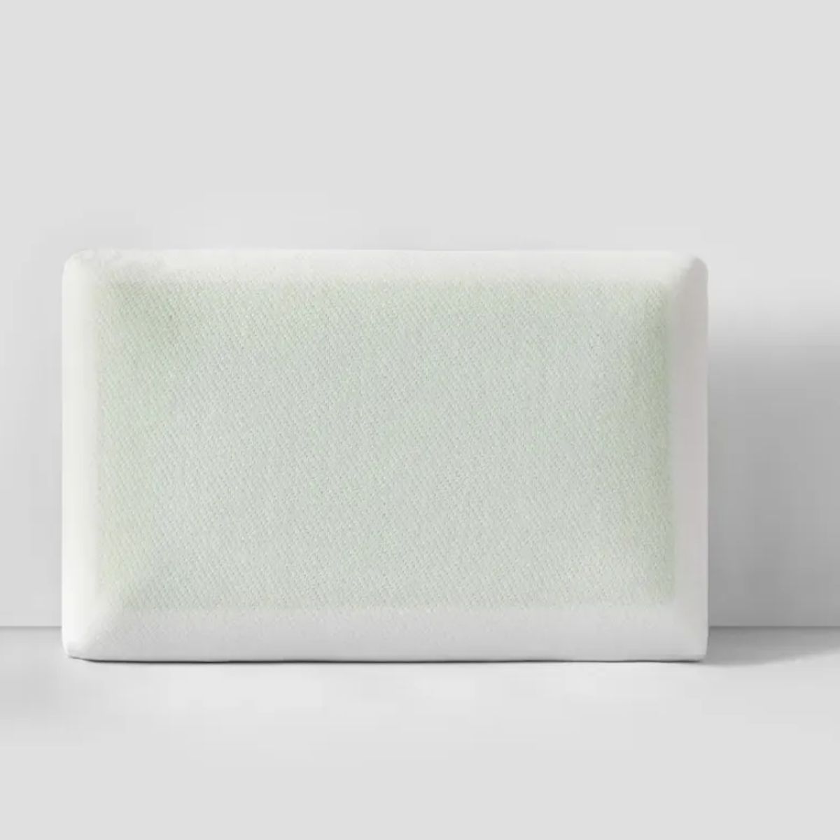 CANNON - Pack 2 Almohada Viscoelastica Gel Fresh Memory Foam Af Cannon 60x40cm