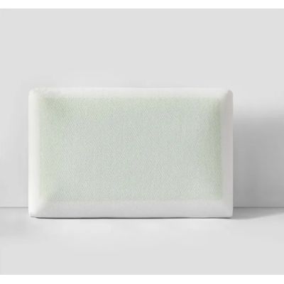 Imagen 2 del producto Pack 2 Almohada Viscoelastica Gel Fresh Memory Foam Af 60x40cm