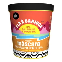 Ela É Carioca Mascarilla Hidronutritiva 450gr.-