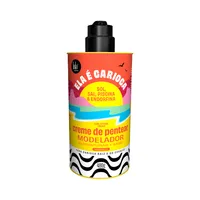 Ela É Carioca Crema de Peinar 3 ABC 480gr