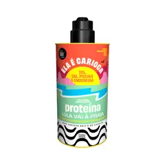 LOLA COSMETICS - Ela É Carioca Proteína Lola va a la Playa