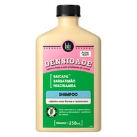 Shampoo Densidad 250ml