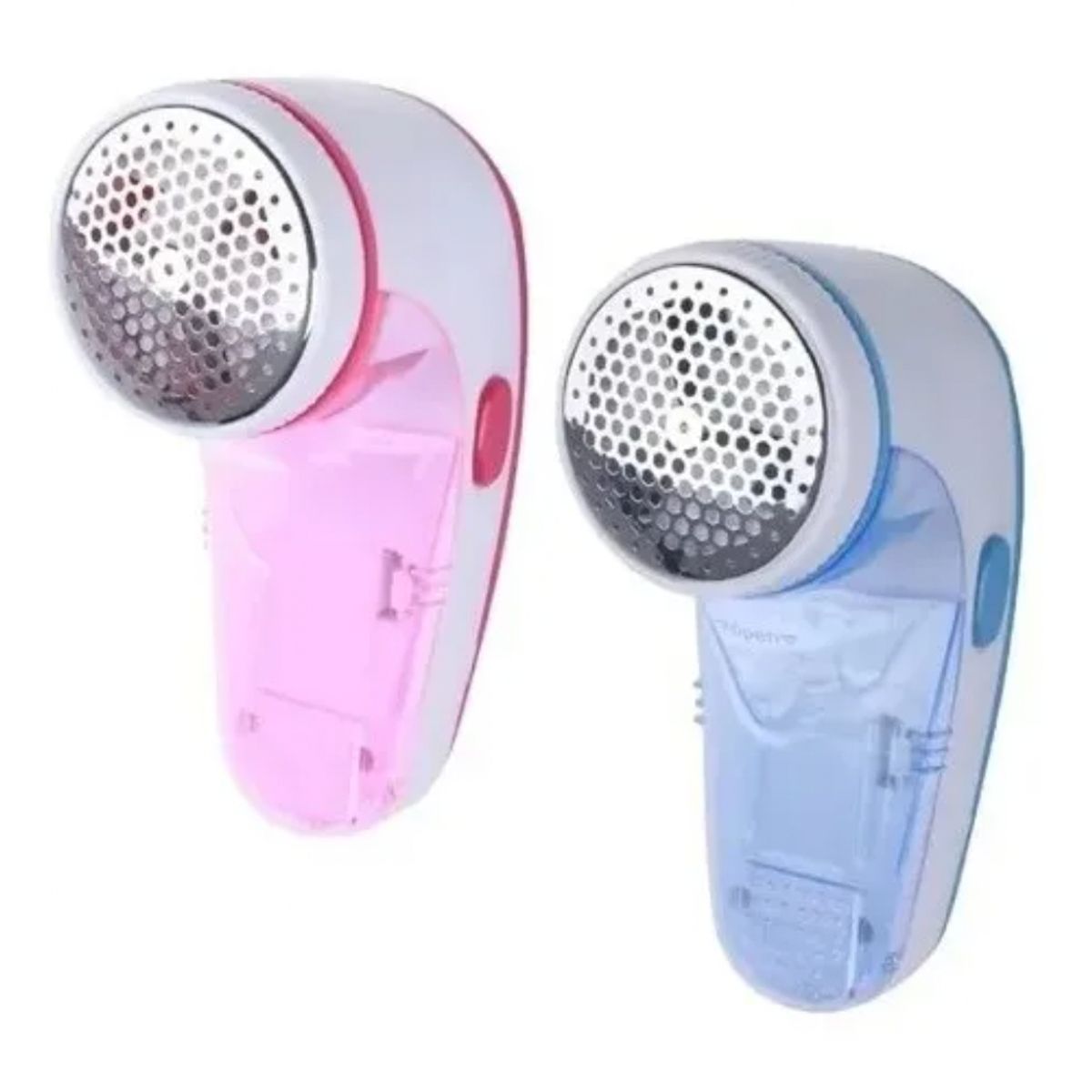 GENERICO - Removedor De Pelusa Quita Pelusa Saca Pelusa A Pila