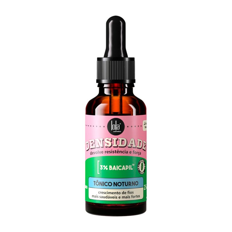 Densidad Tonico Nocturno 25ml-