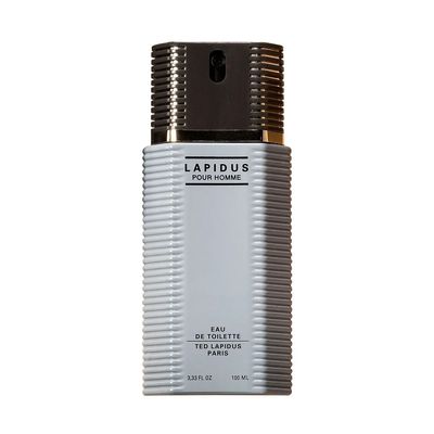 Imagen 2 del producto Lapidus Pour Homme Edt 100 Ml Hombre Lapidus