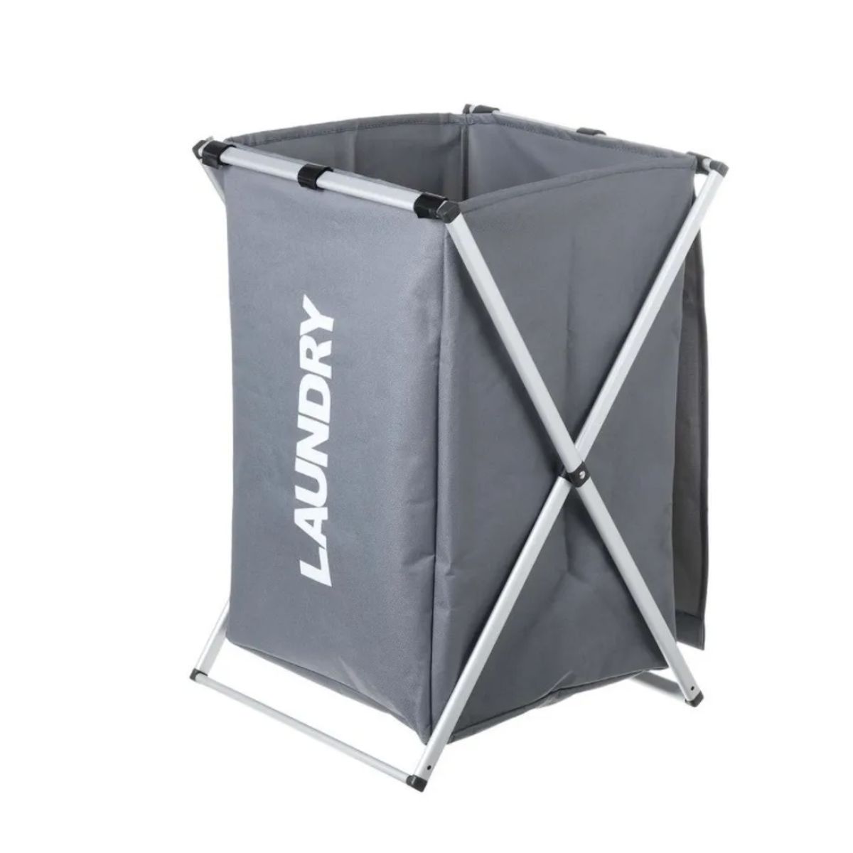 GENERICO - Cesta Ploma De Almacenamiento De Ropa Sucia Plegable Organizador