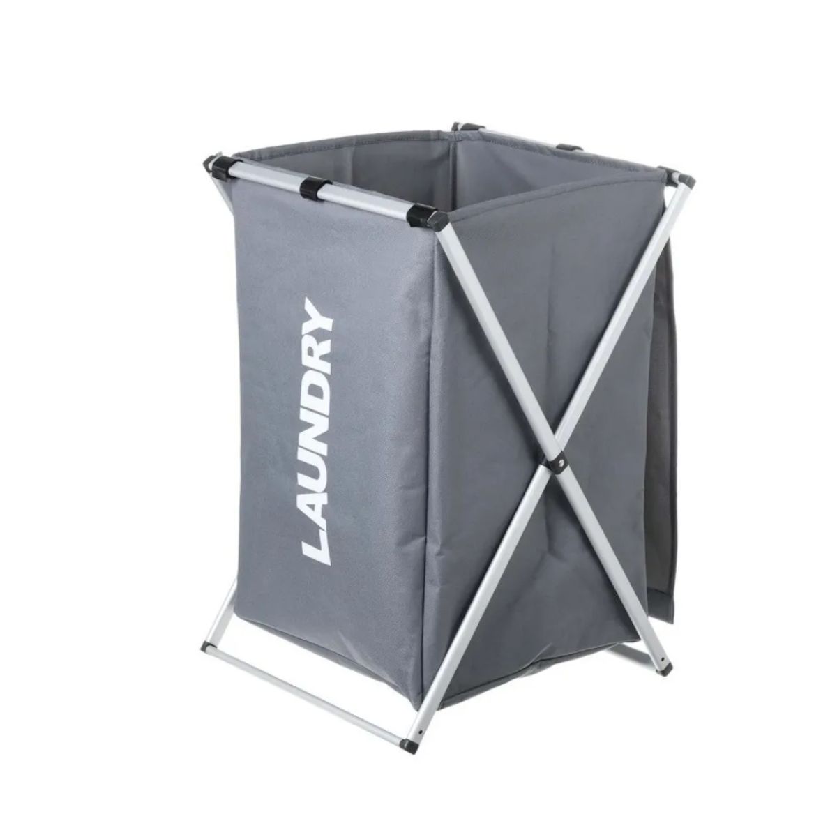 GENERICO - Cesta Ploma De Almacenamiento De Ropa Sucia Plegable Organizador