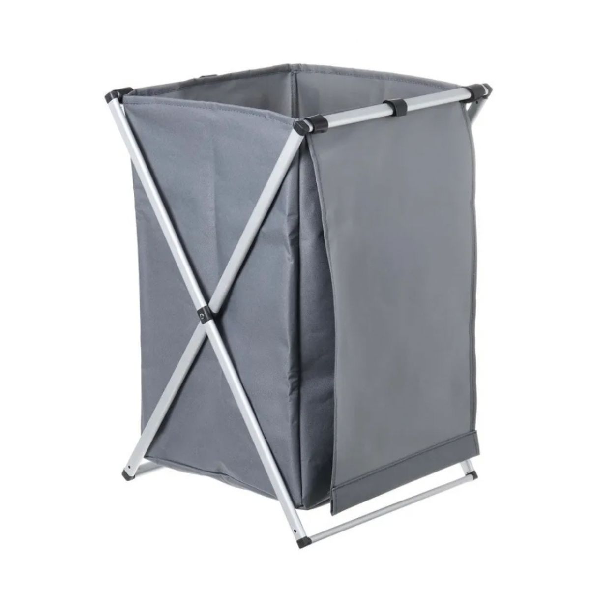 GENERICO - Cesta Ploma De Almacenamiento De Ropa Sucia Plegable Organizador