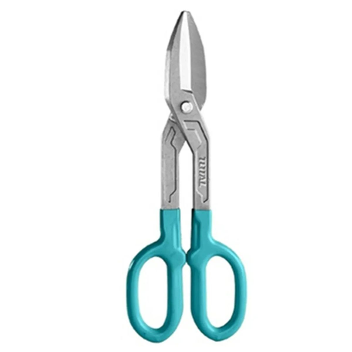 TOTAL TOOLS - Tijera Corte Hojalatera 12 Pulgadas (300mm)