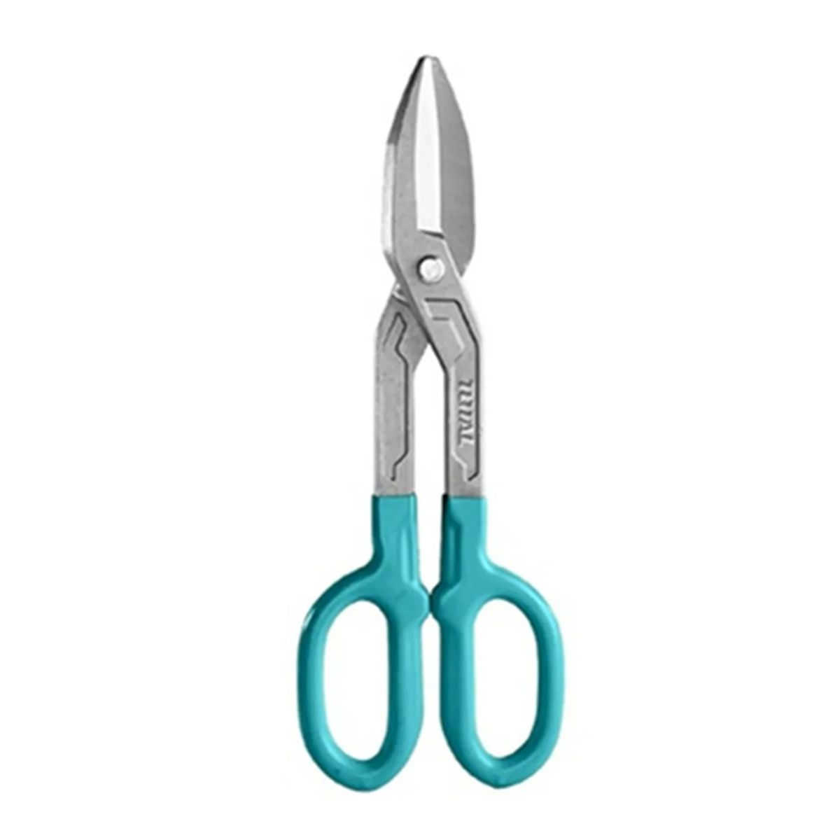 TOTAL TOOLS - Tijera Corte Hojalatera 10 Pulgadas (254mm)