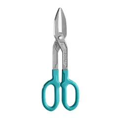 TOTAL TOOLS - Tijera Corte Hojalatera 10 Pulgadas (254mm)