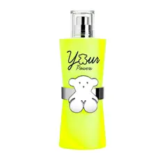 TOUS - Perfume Your Powers EDT 90 ml