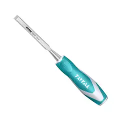 TOTAL TOOLS - Cincel Formon Para Madera 12mm