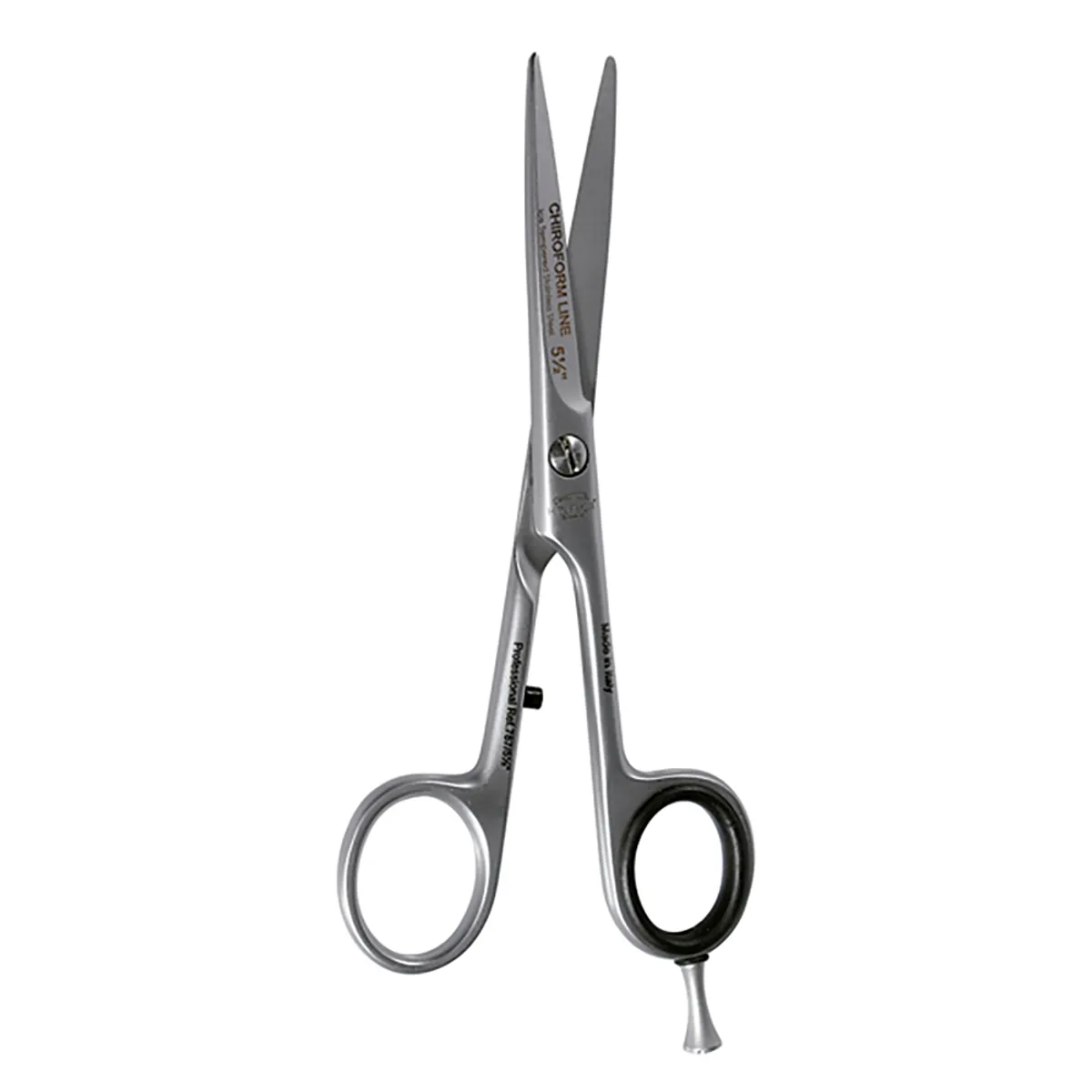GENERICO - Tijera Henbor 787 microdentada 5.5"