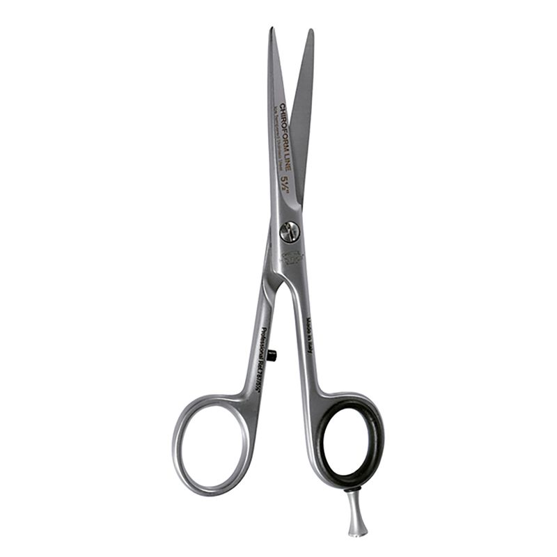 GENERICO - Tijera Henbor 787 microdentada 5.5"
