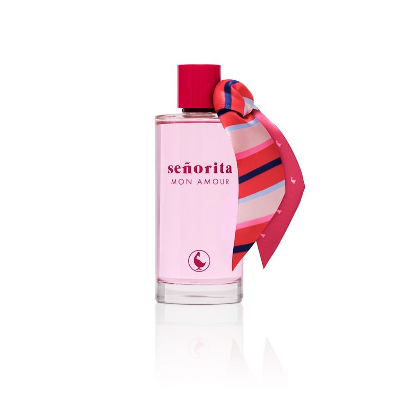 EL GANSO - Perfume El Ganso Señorita Mon Amour EDT  125ML