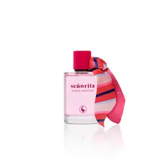 EL GANSO - Perfume Señorita Mon Amour EDT 75 ml