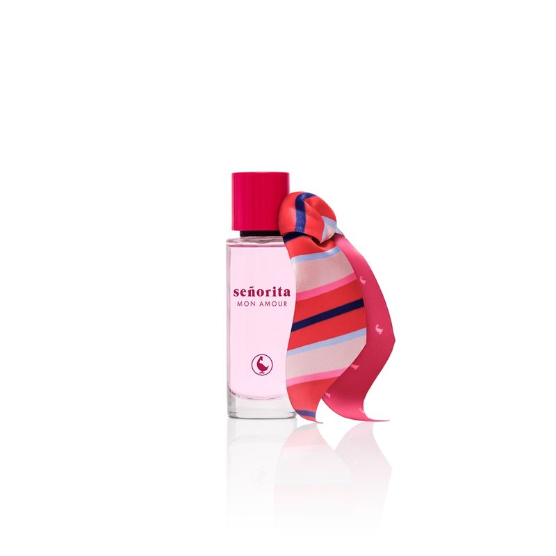 EL GANSO - Perfume El Ganso Señorita Mon Amour EDT  30 ml