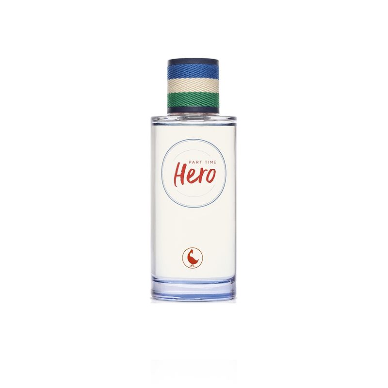 EL GANSO - Perfume El Ganso Part Time Hero EDT  125ML