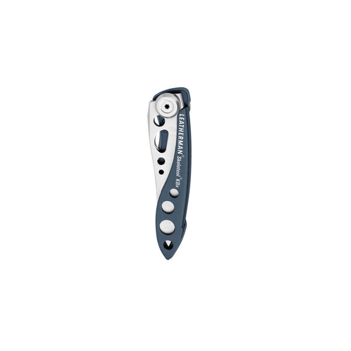 LEATHERMAN - Leatherman Skeletool KBX Denim Blue