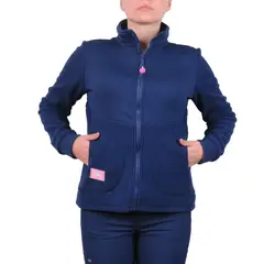 EFFIS - POLERON ESSENTIAL AZUL MARINO