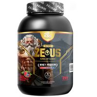 Proteina 2kg Sabor Frutos del Bosque